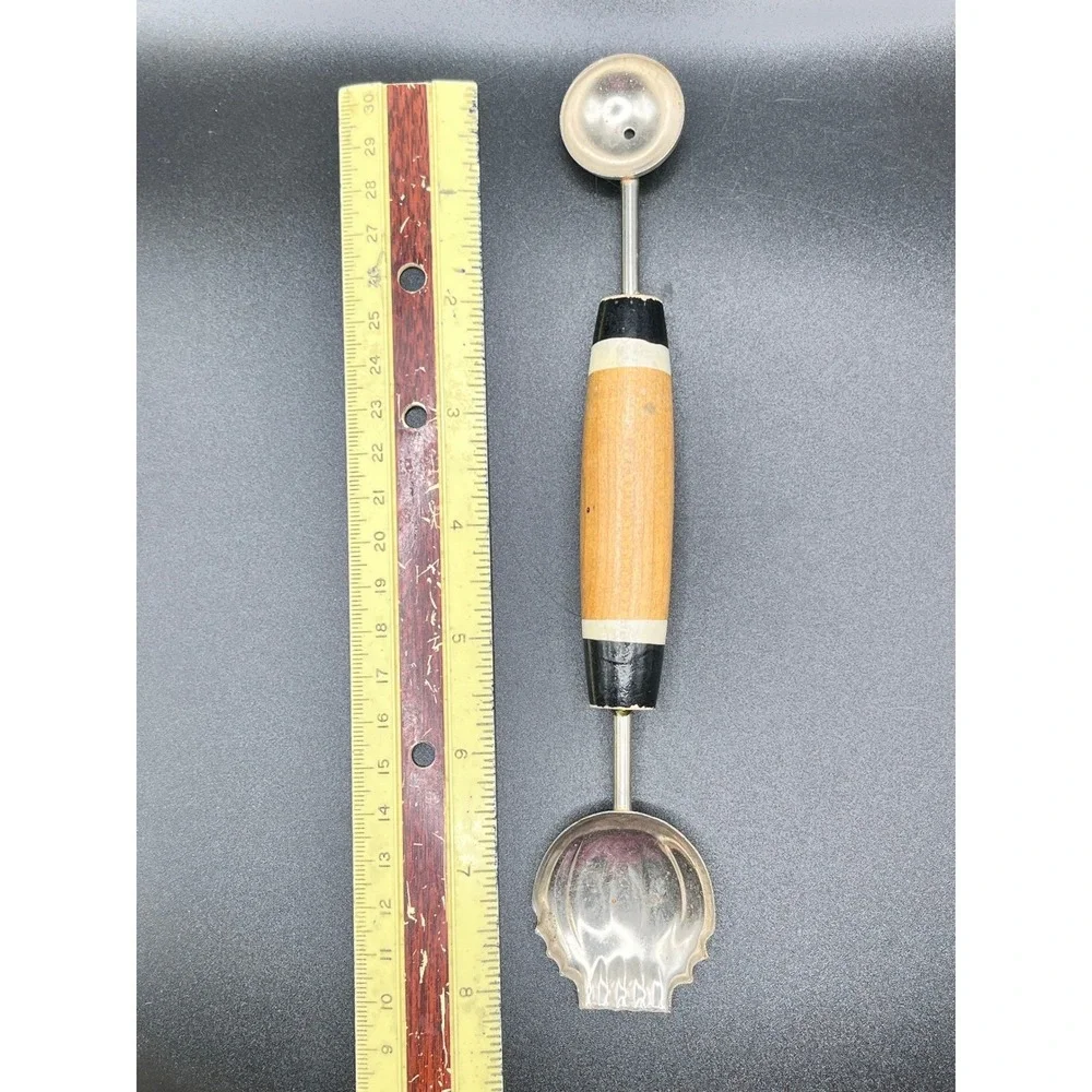 N/A vintage double